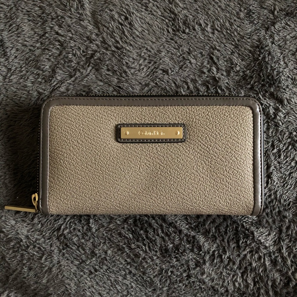 Calvin Klein Wallet